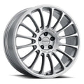 Vision Wheel 5-115 MG VIS MONACO 477-2890MG35