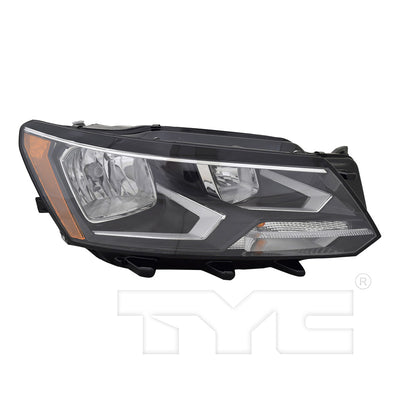 TYC auto part