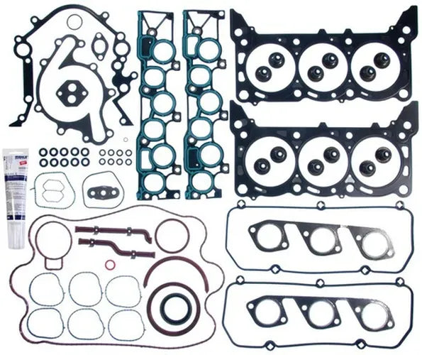 ENGINE KIT GASKET SET