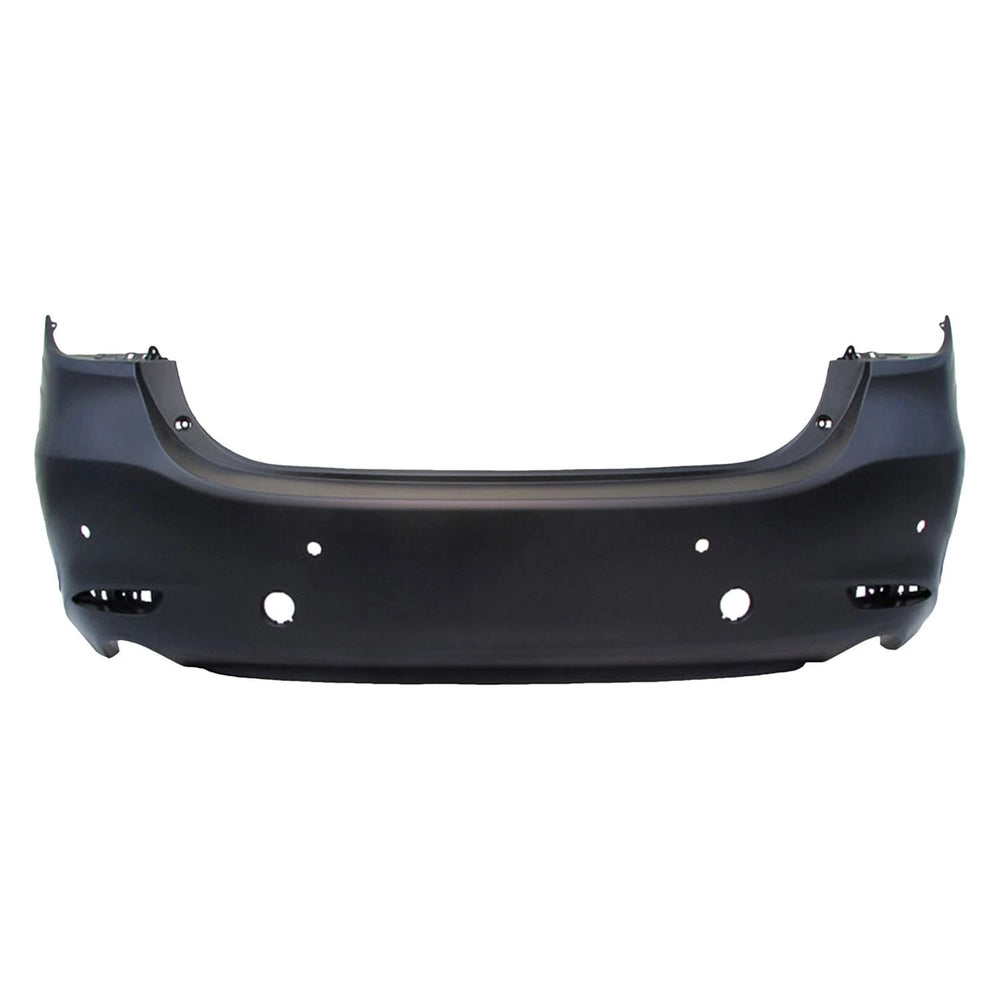 Sherman Parts auto part