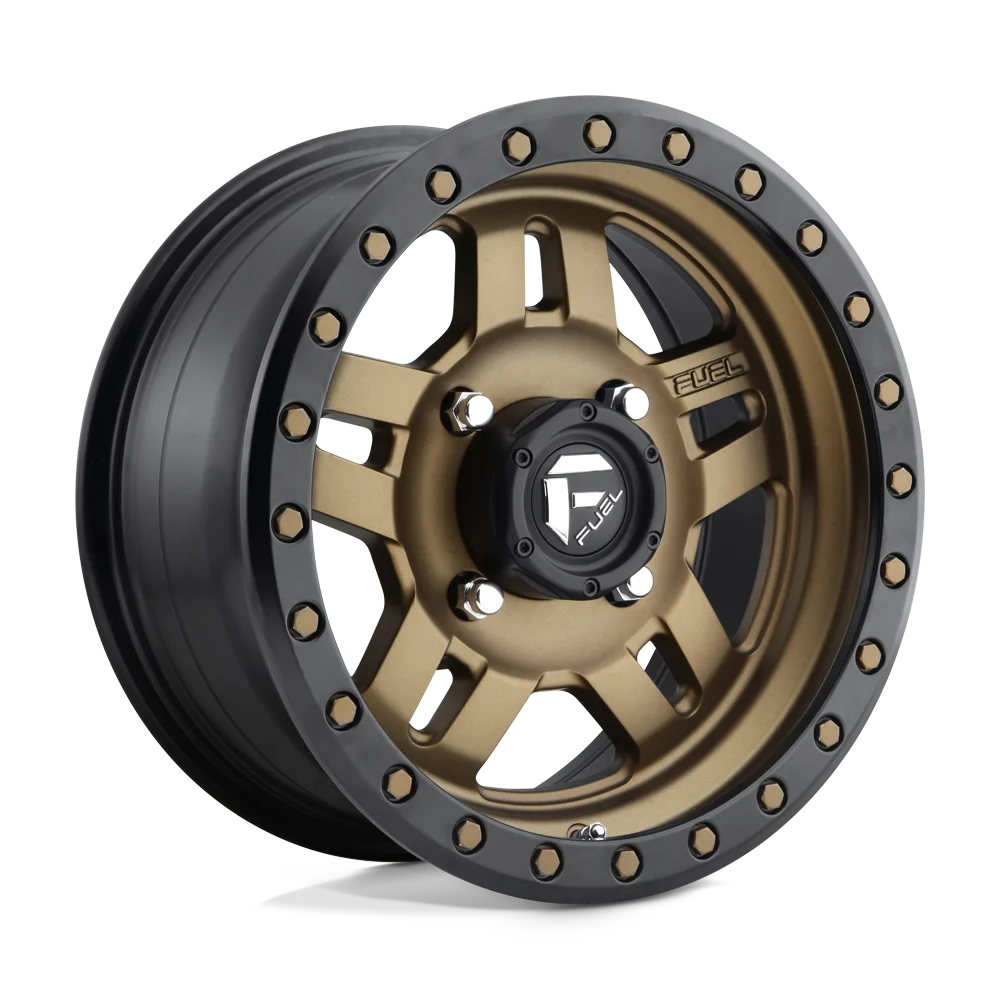 Fuel Wheels - FL-D5831570A544