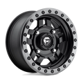 Fuel Wheels auto part installed view