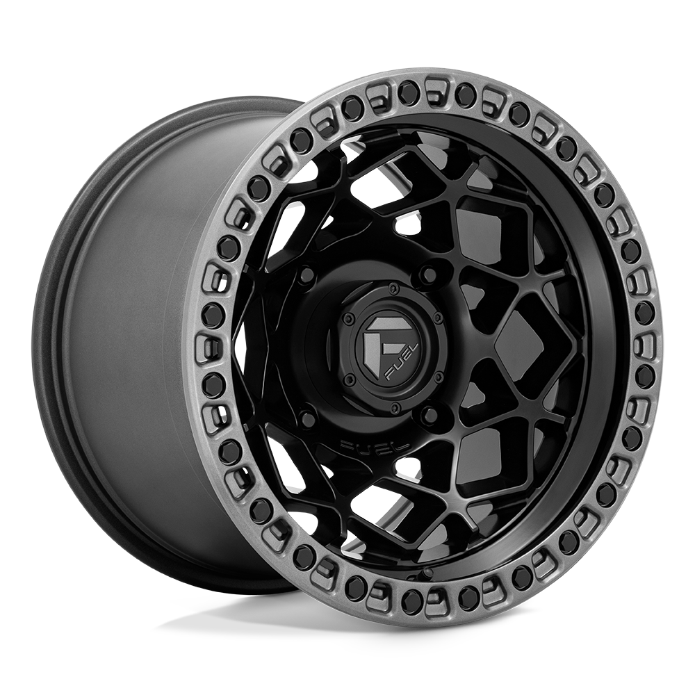 Fuel Wheels - FL-D7831570A643