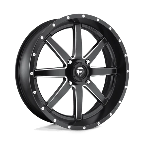 Fuel Wheels - FL-D5381570A544
