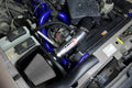 HPS Performance Performance Shortram Air Intake 2004-2011 Ford Ranger 4.0L V6 Includes Heat Shield Polish