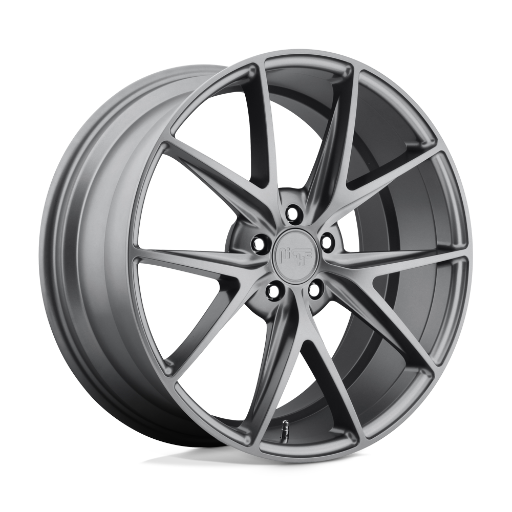 Wheel Pros MISANO 19X9.5 5X112 (BSL) 66.5 VD 50MM M116199543 50
