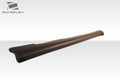 2006-2011 Mercedes CLS Class C219 W219 Duraflex AMG Look Side Skirts Rocker Panels - 2 Piece