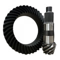 Revolution Gear & Axle Jeep Wrangler JL/Gladiator D44 Reverse Front 4.88 Ratio 2-Cut Ring & Pinion