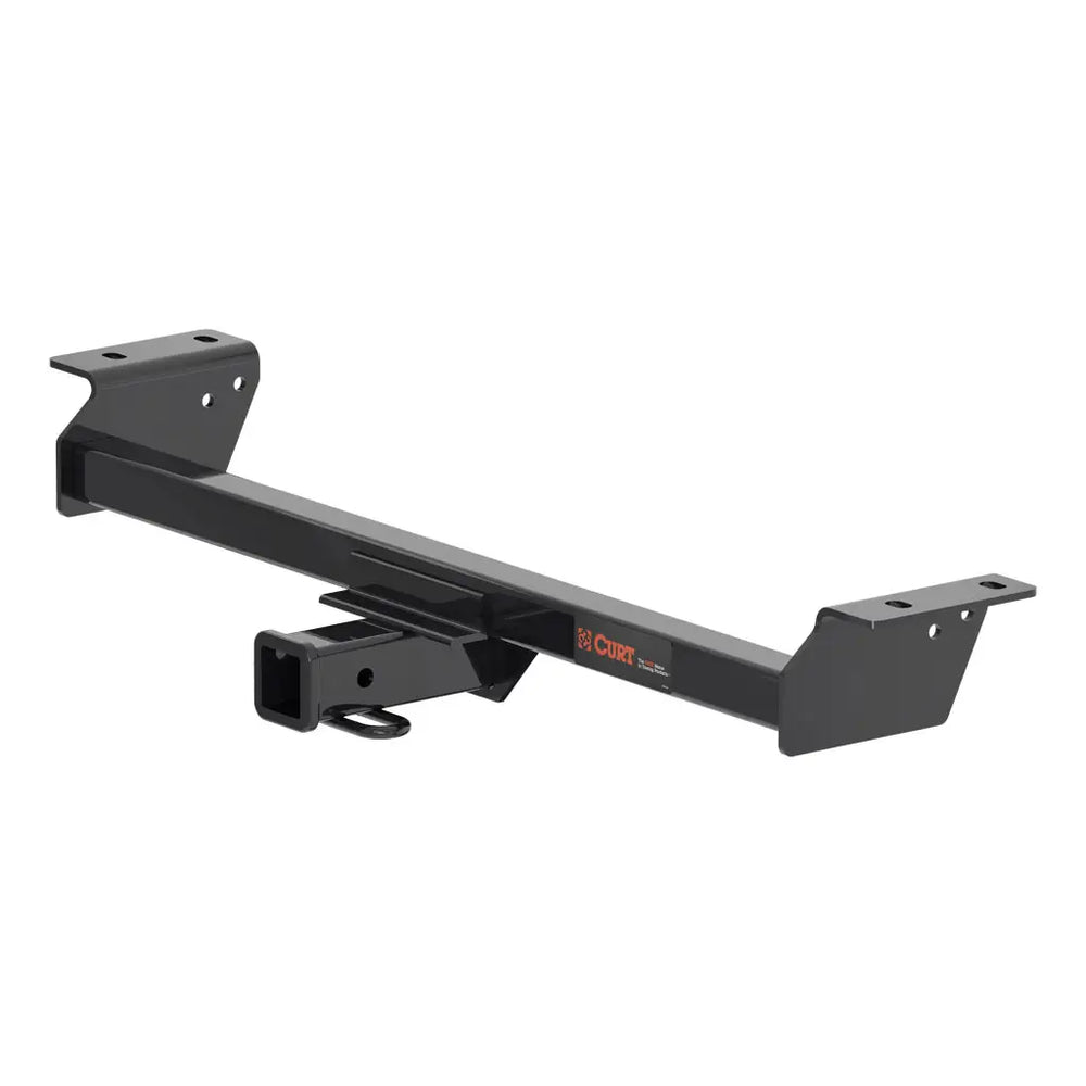 CLASS 3 TRAILER HITCH, 2" RECEIVER,