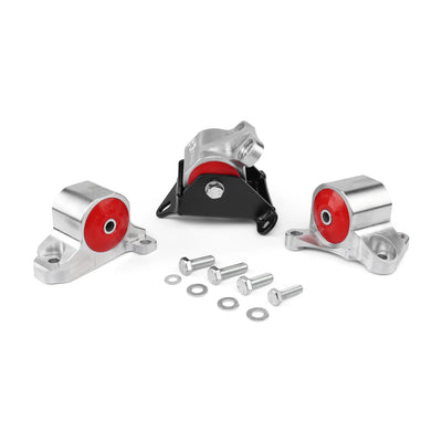 Innovative Mounts black hardware kit