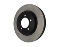 Centric OE Coated Front Brake Kit (2 Wheel)