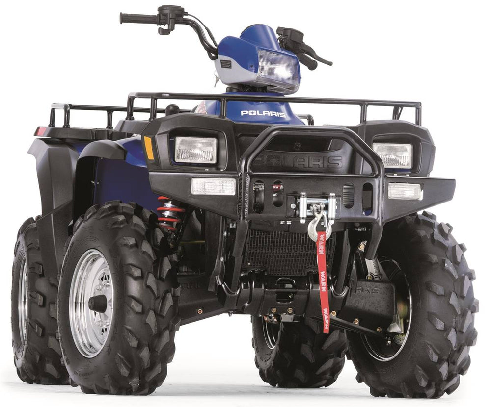 ***Discontinued***BUMPER KIT AM POLARIS