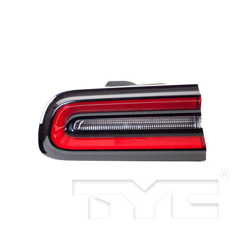 LH TAILLAMP ASSY DODGE CHALLENGER 20152021