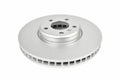DBA auto part installed view
