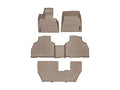 WeatherTech auto part