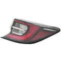 CAPA LX ES300 0204/330 04 FL UNIT RH