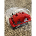 Power Stop 04-09 Nissan Quest Front Red Calipers w/Brackets - Pair