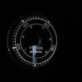 Autometer Chrono 2-1/16in 100PSI Digital Pressure Gauge