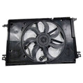 2121 TY RAV4 PRIME W/ BLM RADIATOR & CONDENSER CFA