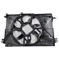 2121 TY RAV4 PRIME W/ BLM RADIATOR & CONDENSER CFA