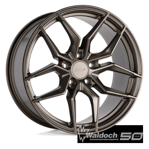 TSW TWSVN 20X10 5X4.5 M-BRNZ 40MM - 2010SVN405114Z76