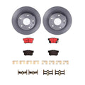 Brembo auto part