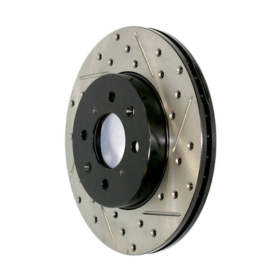 Stoptech auto part