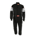 Black Suit Multi Layer 3X-Large