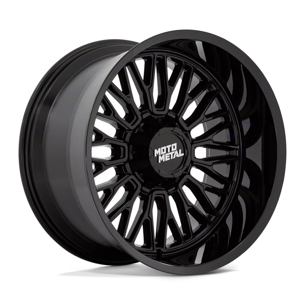 MO809 20X10 8X6.5 G-BLK -18MM