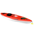 KAYAK ARGO 100X DEEP BLUEWHITE/WHITE