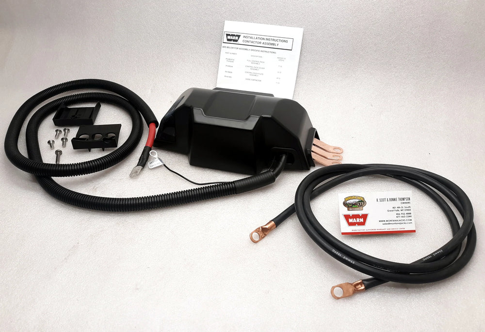 ~(1 lbs. 1X1X1)~ S/P CONTROL-PACK 25mm2