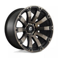 Fuel Wheels auto part detail