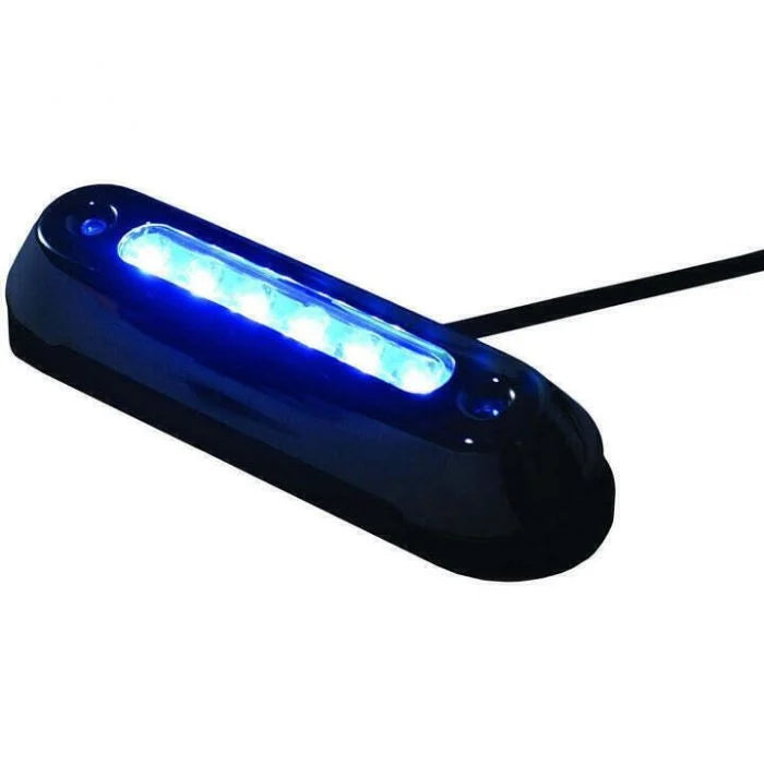 ULTIMATE SALTWATER LED DECK LIGHTS BLUE