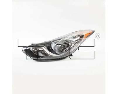 TYC auto part