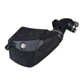 Evolution Roto-Molded Air Intake System W/ SuperNano-Web Dry Air Filter for the 2013-2014 GM Diesel Truck V8-6.6L(td) Duramax LMM