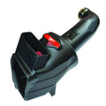 Evolution Roto-Molded Air Intake System W/ SuperNano-Web Dry Air Filter for the 2013-2014 GM Diesel Truck V8-6.6L(td) Duramax LMM