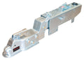 ACT DA91 PLATD W/ 6000# 2IN BOLT ON COUPLR STRGHT TUBE