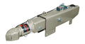 ACT DA91 PLATD W/ 6000# 2IN BOLT ON COUPLR STRGHT TUBE