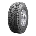Falken Tire auto part close-up