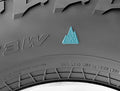 Falken Tire - FK-2871-2817