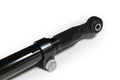 Yeti XD JK Rear Adjustable Track Bar - BLACK 2007-2018 Jeep Wrangler JK