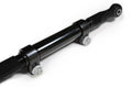 Yeti XD JK Rear Adjustable Track Bar - BLACK 2007-2018 Jeep Wrangler JK