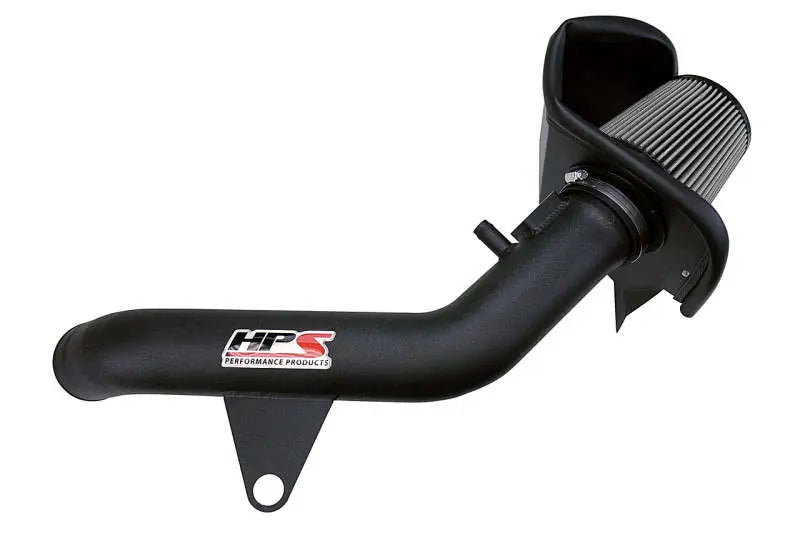 HPS Performance black cold air intake