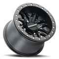 Raceline Wheels NEO SATIN GUNMETAL 18X10.5 5X100 22mm