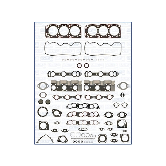 ~(2 lbs. 24X8X2)~ Head Set Dod-Trk Mit-Passand Trk:181(3.0L)GalantMonteroPickupPower Ram 50RaiderRam