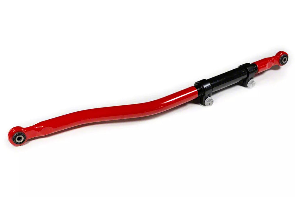 ~(30 lbs. 27X10X3)~ YETI XD Adjustable Rear Track Bar (Red)