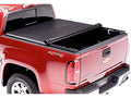 TruXport Tonneau Cover Black 2023-2026 Colorado/Canyon 5 Foot 2 Inch Bed Truxedo