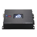 200W RMS X 4 @ 4 OHM 4 CHANNEL AMPLIFIER