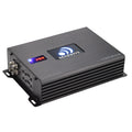200W RMS X 4 @ 4 OHM 4 CHANNEL AMPLIFIER