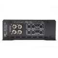 200W RMS X 4 @ 4 OHM 4 CHANNEL AMPLIFIER